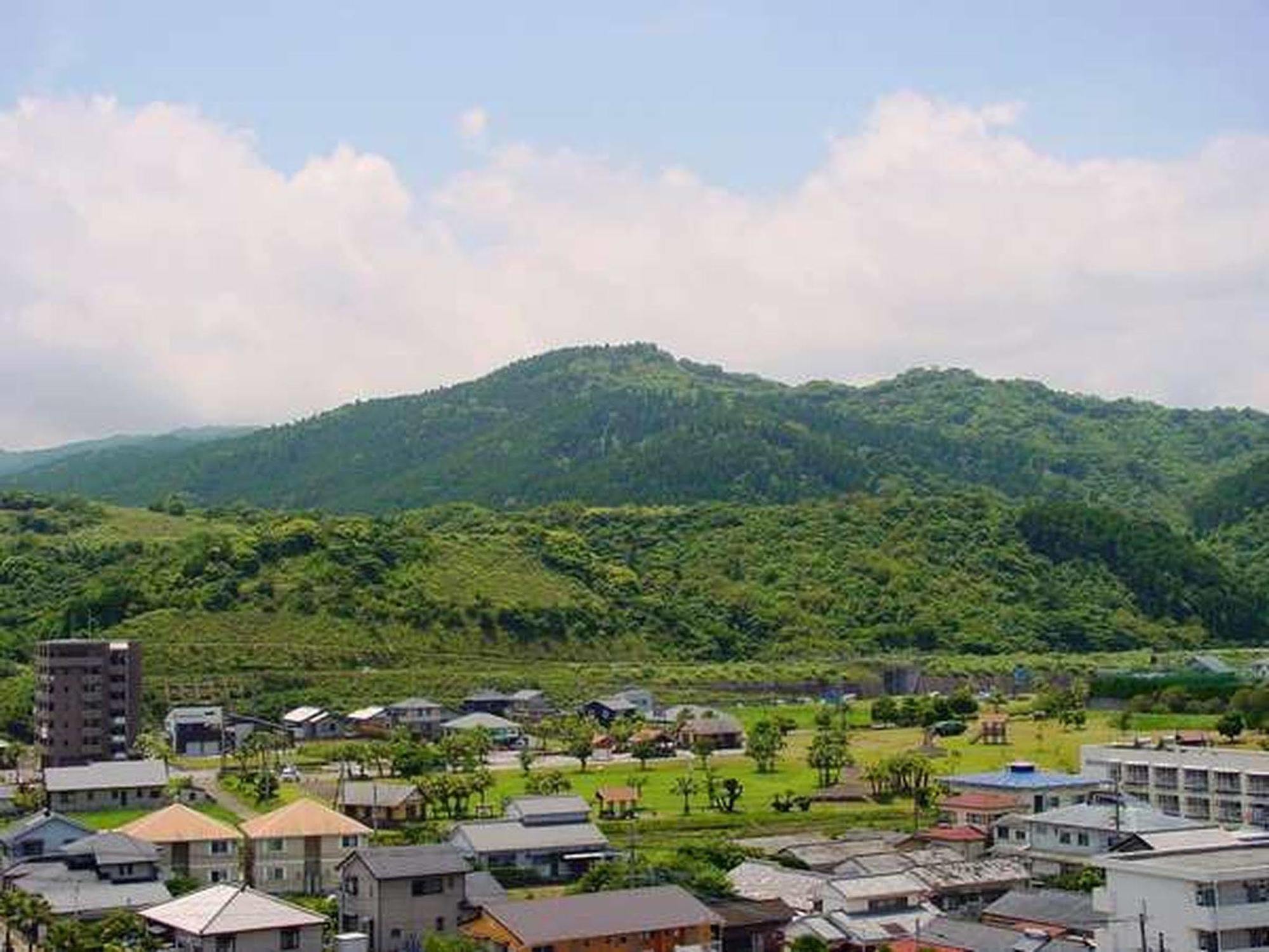 Aoshima Grand Hotel Miyazaki Exterior foto